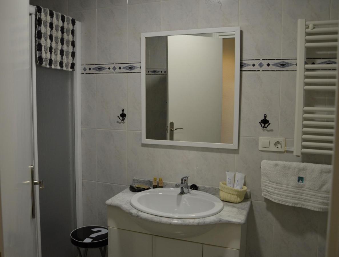 Apartamento El Mirlo Blanco Villena Kültér fotó