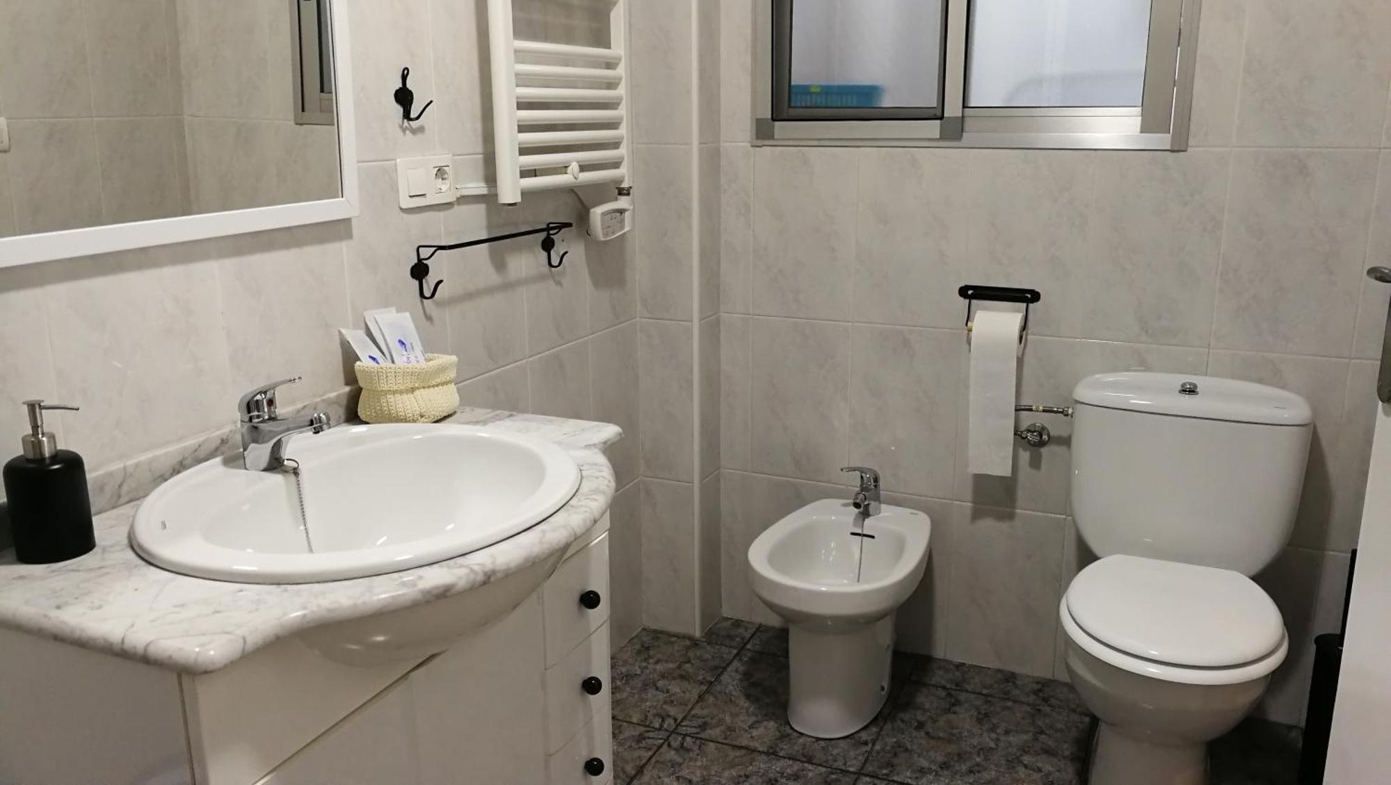 Apartamento El Mirlo Blanco Villena Kültér fotó