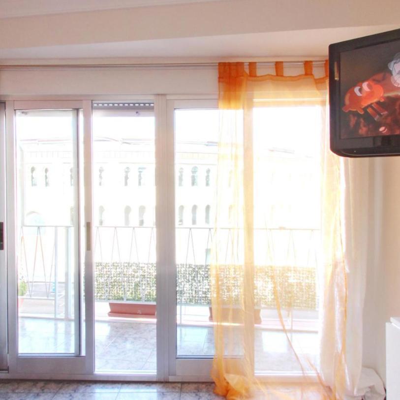 Apartamento El Mirlo Blanco Villena Kültér fotó
