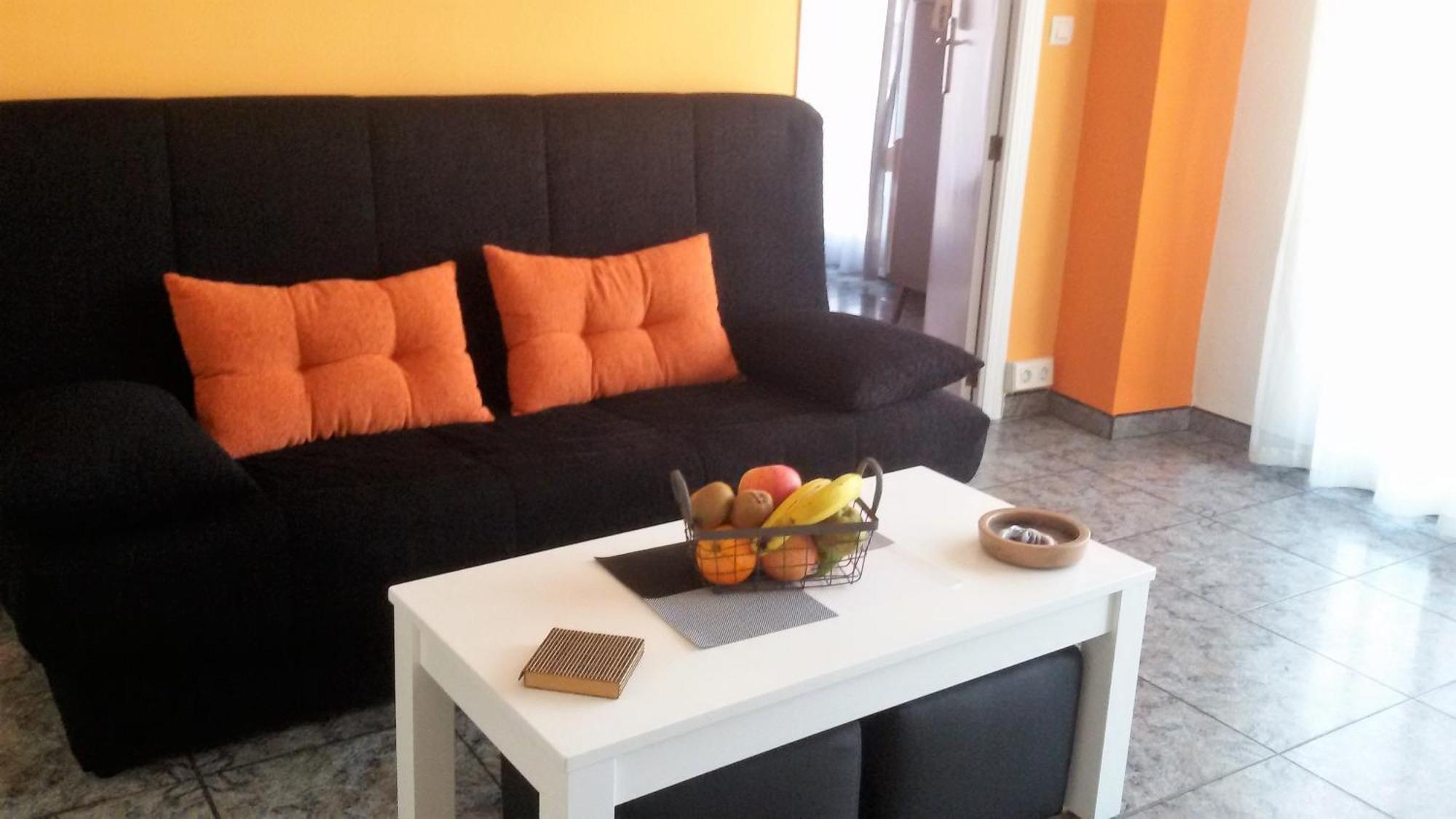 Apartamento El Mirlo Blanco Villena Kültér fotó