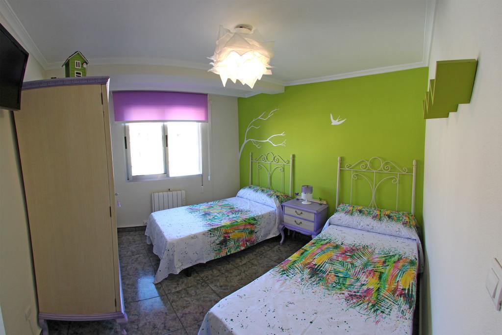 Apartamento El Mirlo Blanco Villena Kültér fotó