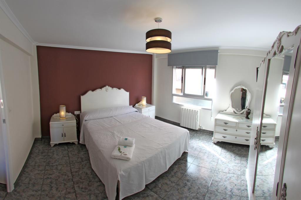 Apartamento El Mirlo Blanco Villena Kültér fotó