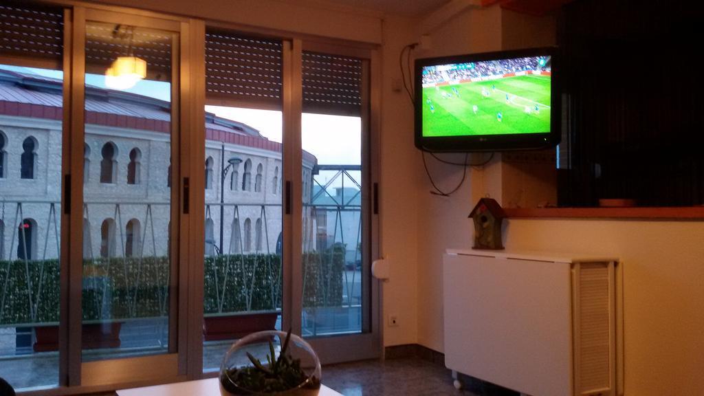 Apartamento El Mirlo Blanco Villena Kültér fotó