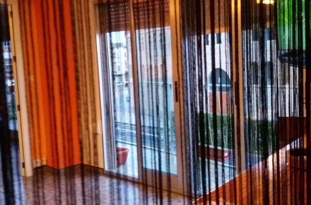 Apartamento El Mirlo Blanco Villena Kültér fotó